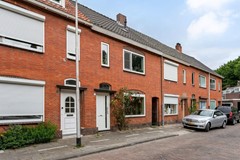 Verhuurd: Hellebaardstraat 15, 5021EC Tilburg