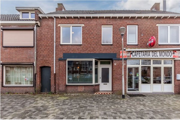 Hertogstraat 74, 5021 CD Tilburg