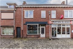 Verhuurd: Hertogstraat 74, 5021CD Tilburg