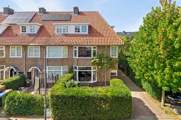 Prins Alexanderlaan 15, 4835 LC Breda