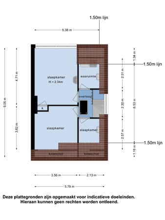 Prins Alexanderlaan 15, 4835 LC Breda - 161444127_prins_alexander_2e_verdieping_first_design_20240905_015b5e.jpg