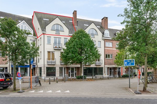 Nieuwe Kaai 41-4, 2300 Turnhout