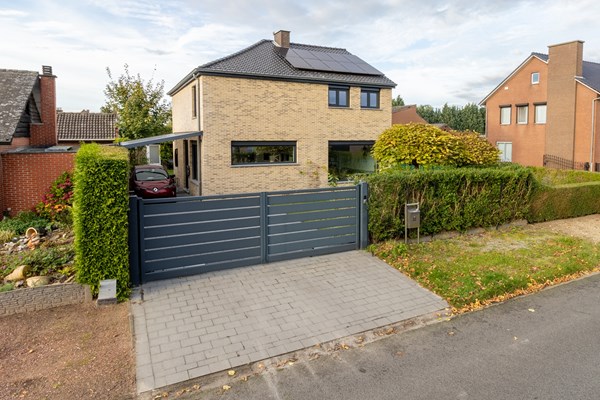 Medium property photo - Hazelaarstraat 32, 3920 Lommel