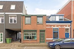 Verkocht: Beekstraat 16, 4814BL Breda