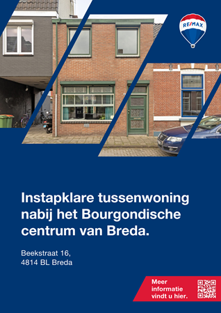 Brochure preview - Verkoopbrochure Beekstraat 16, Breda.pdf