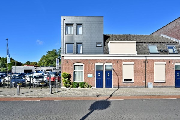 Laarstraat 59, 5025 VJ Tilburg