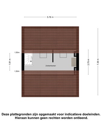 Besterdring 22, 5014 HL Tilburg - 165399827_1526133_beste_zolder_first_design_20241112_5e6028.jpg