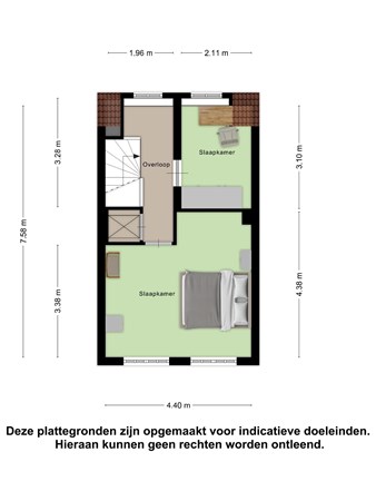 Zuid-Oosterstraat 48, 5014 BC Tilburg - 166221026_1526132_zuid_eerste_verdiepi_first_design_20241127_61e29d.jpg