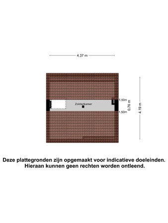 Zuid-Oosterstraat 48, 5014 BC Tilburg - 166221026_1526132_zuid_zolder_first_design_20241127_904602.jpg