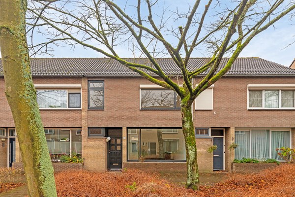 Brahmsstraat 84, 5011 DC Tilburg