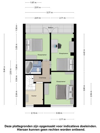 Brahmsstraat 84, 5011 DC Tilburg - 166291550_1527949_brahm_eerste_verdiepi_first_design_20241128_e18ddb.jpg