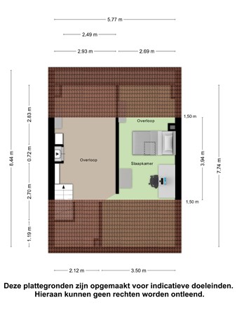 Brahmsstraat 84, 5011 DC Tilburg - 166291550_1527949_brahm_tweede_verdiepi_first_design_20241128_a6bd68.jpg