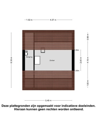 Borculolaan 178, 5043 ZX Tilburg - 166857917_1528950_borcu_zolder_first_design_20241212_e7f422.jpg