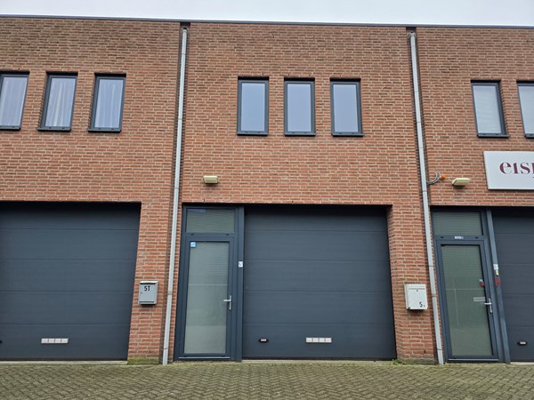 Medium property photo - Ambachtsweg 5T, 5531 AC Bladel