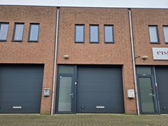 Te huur: Ambachtsweg 5T, 5531AC Bladel