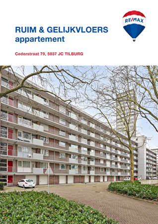 Brochure preview - Verkoopbrochure Cederstraat 79.pdf