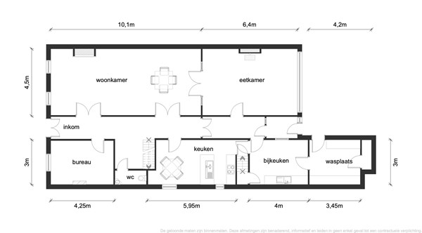 De Merodelei 141, 2300 Turnhout - 0.jpg