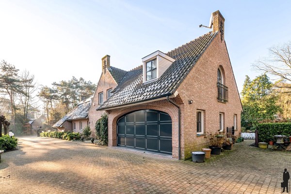 Medium property photo - Koekoeklaan 16, 2382 Poppel