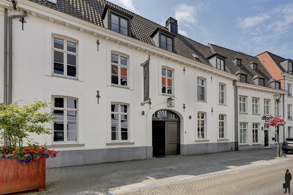 Medium property photo - Warandestraat 3-02, 2300 Turnhout