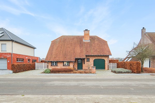 Medium property photo - Kompenstraat 14B, 3910 Pelt