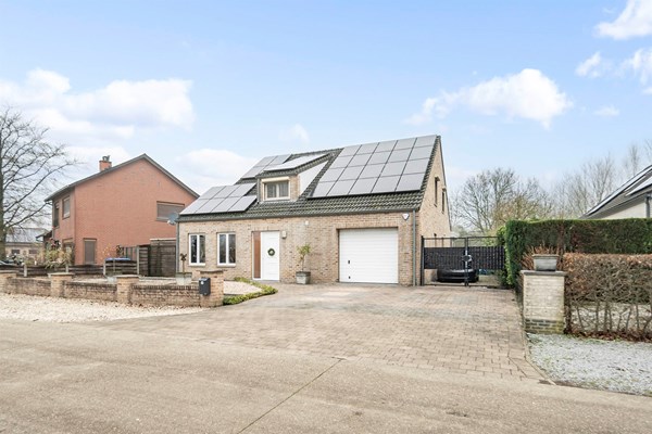 Medium property photo - Roggestraat 14, 3920 Lommel