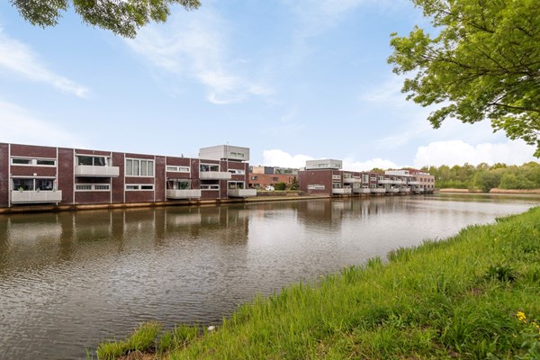 Medium property photo - Priemkruid 68, 4823 NA Breda
