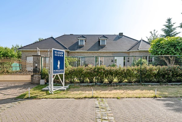Vreehof 20, 2370 Arendonk