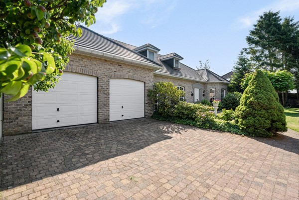 Medium property photo - Vreehof 20, 2370 Arendonk