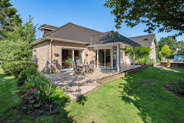 Medium property photo - Vreehof 20, 2370 Arendonk