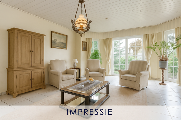 Medium property photo - Vreehof 20, 2370 Arendonk