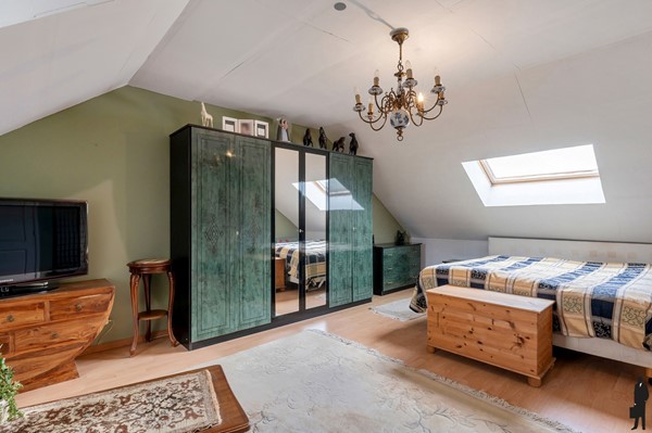 Medium property photo - Vreehof 20, 2370 Arendonk