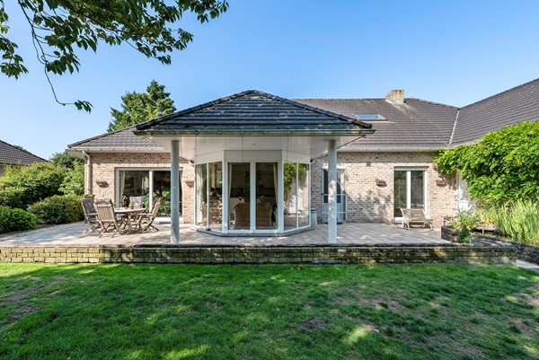 Medium property photo - Vreehof 20, 2370 Arendonk