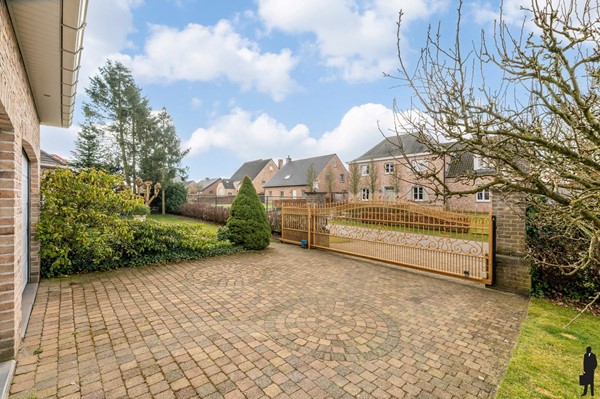Medium property photo - Vreehof 20, 2370 Arendonk