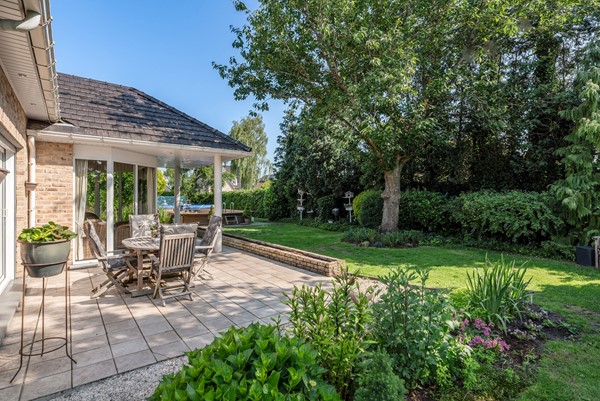 Medium property photo - Vreehof 20, 2370 Arendonk