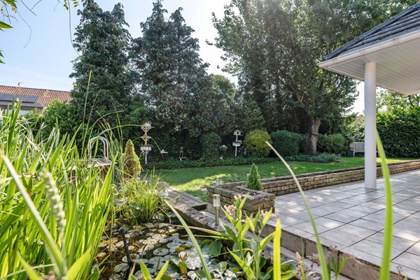 Medium property photo - Vreehof 20, 2370 Arendonk