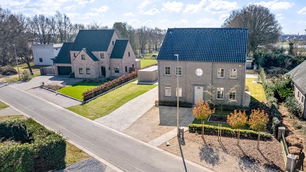 Medium property photo - Konijnenpijp 69, 3920 Lommel