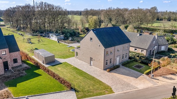 Medium property photo - Konijnenpijp 69, 3920 Lommel
