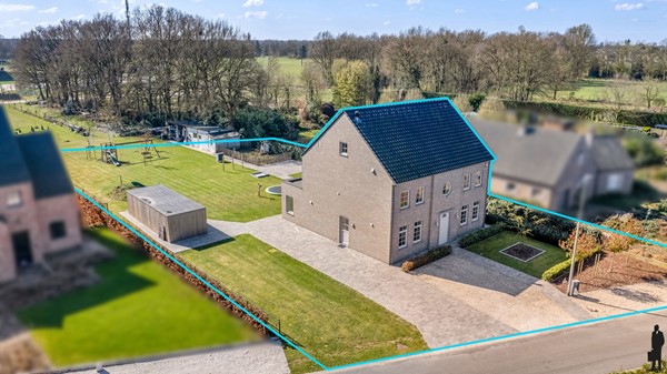 Medium property photo - Konijnenpijp 69, 3920 Lommel