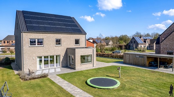 Medium property photo - Konijnenpijp 69, 3920 Lommel