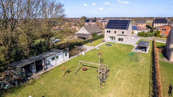Medium property photo - Konijnenpijp 69, 3920 Lommel
