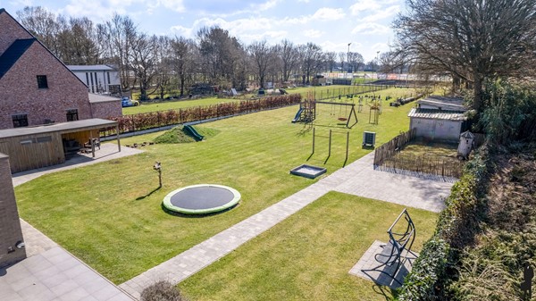 Medium property photo - Konijnenpijp 69, 3920 Lommel
