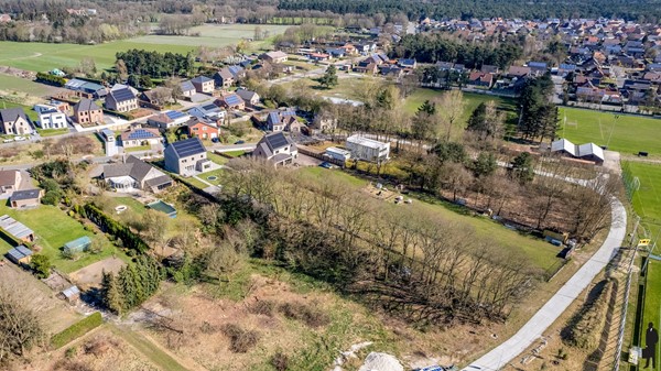 Medium property photo - Konijnenpijp 69, 3920 Lommel