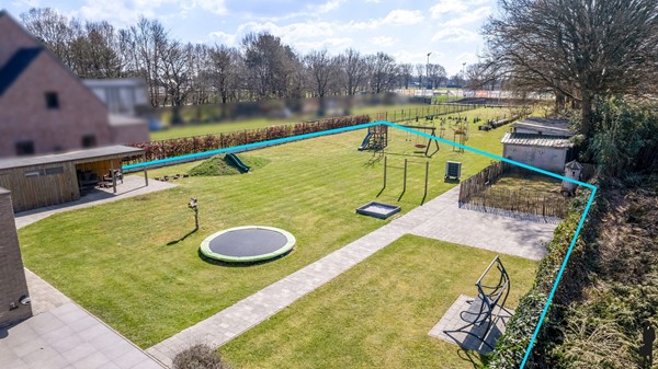 Medium property photo - Konijnenpijp 69, 3920 Lommel