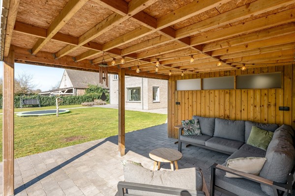 Medium property photo - Konijnenpijp 69, 3920 Lommel
