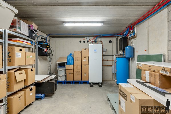 Medium property photo - Konijnenpijp 69, 3920 Lommel