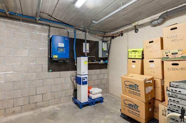 Medium property photo - Konijnenpijp 69, 3920 Lommel