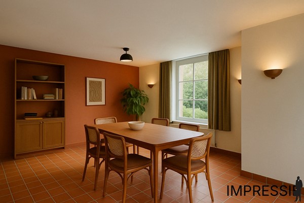 Medium property photo - Slagmolenstraat 44, 2460 Mol