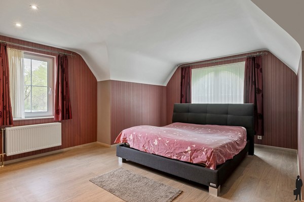 Medium property photo - Slagmolenstraat 44, 2460 Mol