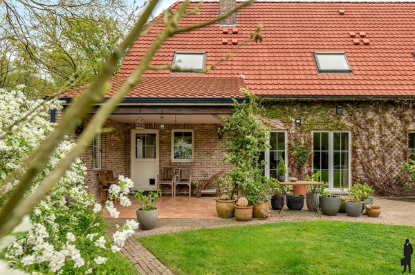 Medium property photo - Slagmolenstraat 44, 2460 Mol