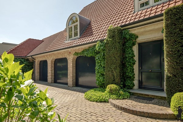 Medium property photo - Slagmolenstraat 44, 2460 Mol